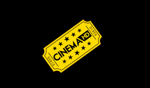 cinema hd app logo